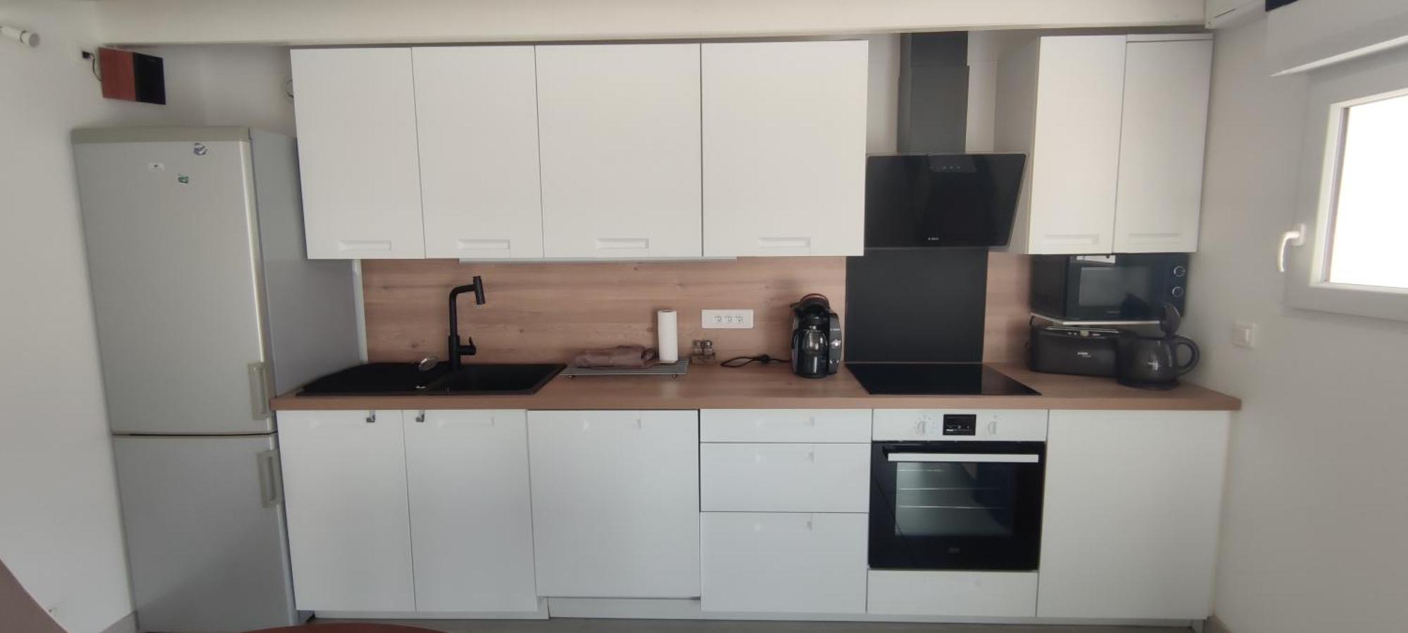 Gite Des 3 Marcassins Preaux Exterior photo
